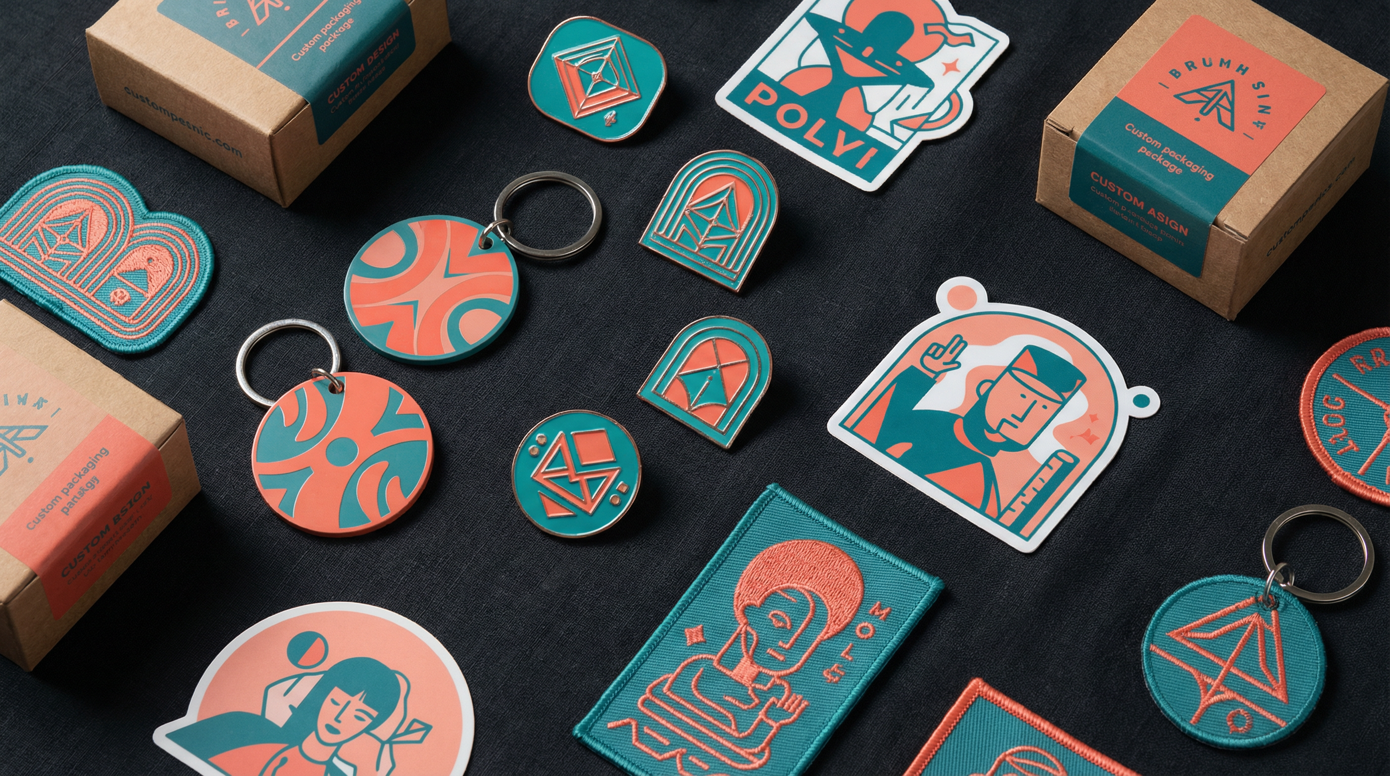 Custom Manufacturing